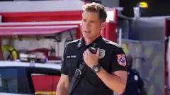 911: Одинокая звезда 2 сезон 1 серия