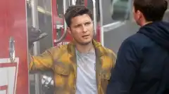 911: Одинокая звезда 2 сезон 3 серия