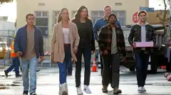 911: Одинокая звезда 3 сезон 4 серия