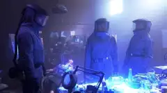 911: Одинокая звезда 3 сезон 6 серия