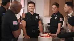 911: Одинокая звезда 5 сезон 7 серия