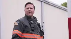 911: Одинокая звезда 5 сезон 10 серия