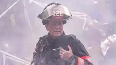 911: Одинокая звезда 5 сезон 12 серия