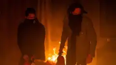 911: Одинокая звезда 2 сезон 12 серия