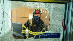 911 служба спасения 4 сезон 1 серия