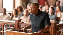 911 служба спасения 8 сезон 4 серия