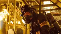 911 служба спасения 4 сезон 5 серия