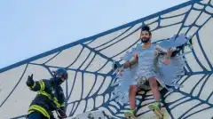 911 служба спасения 4 сезон 6 серия