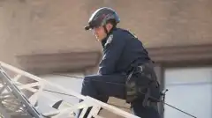 911 служба спасения 8 сезон 7 серия