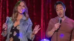 911 служба спасения 2 сезон 8 серия