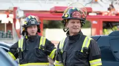 911 служба спасения 8 сезон 8 серия