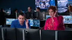 911 служба спасения 8 сезон 12 серия