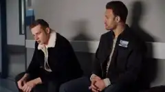 911 служба спасения 2 сезон 13 серия