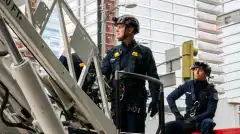 911 служба спасения 4 сезон 13 серия