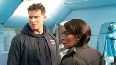 911 служба спасения 8 сезон 14 серия