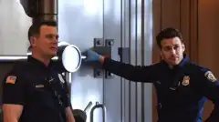 911 служба спасения 2 сезон 15 серия