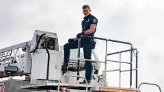 911 служба спасения 5 сезон 18 серия