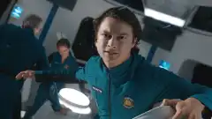 911 служба спасения 9 сезон 2 серия