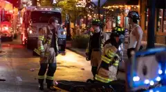 911: Нашвилл 1 сезон 1 серия