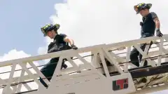 911: Нашвилл 1 сезон 4 серия